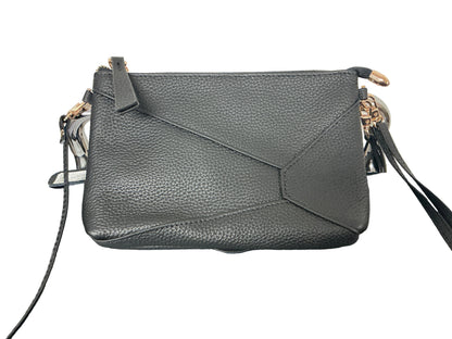 LEATHER WRISTLET/CBODY