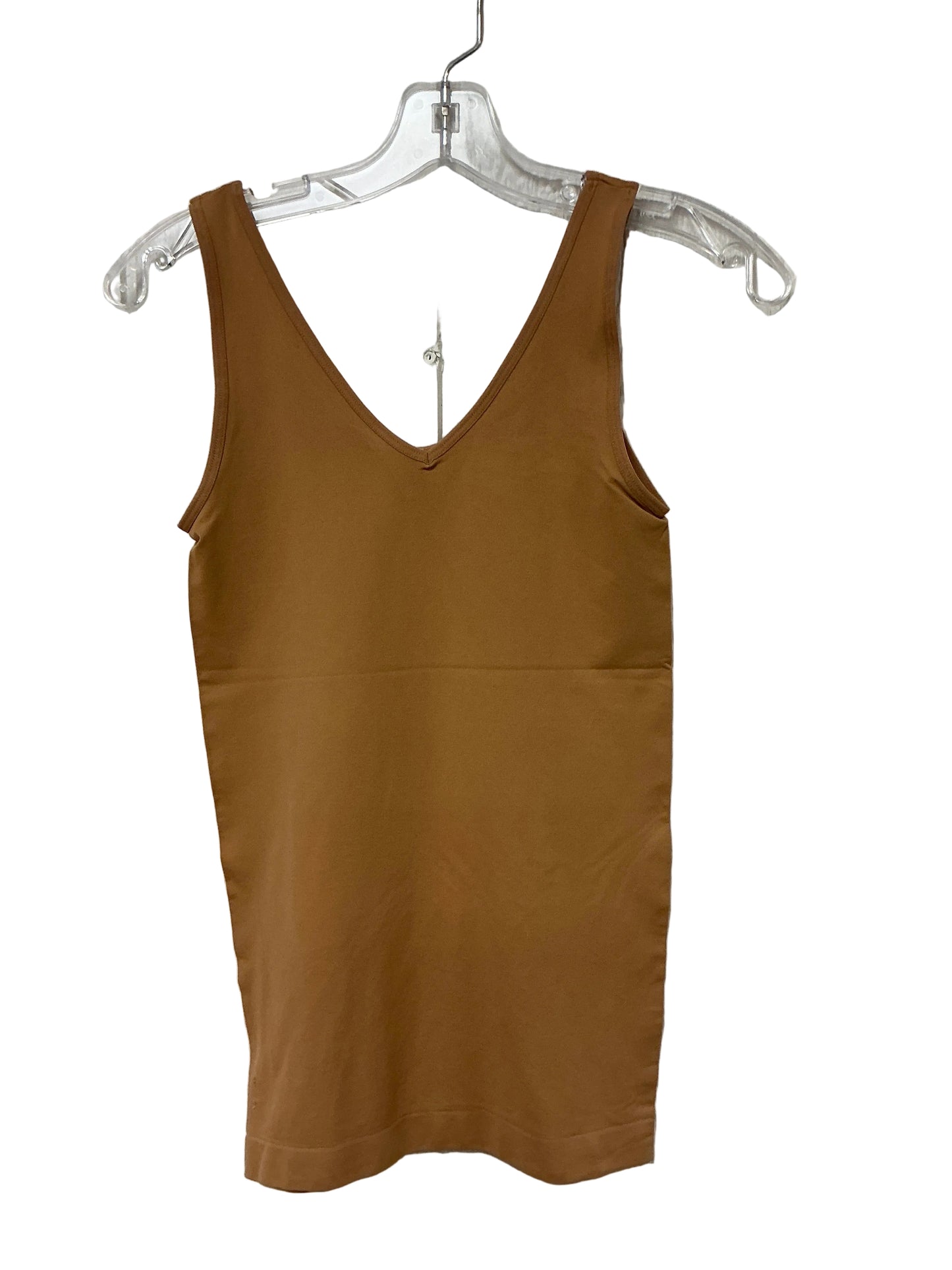 Reversible Tank (V or U Neck) O/S