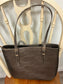 TOTE HANDBAG 14X11X4"