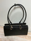 CHELSEA RECTANGLE SATCHEL BAG