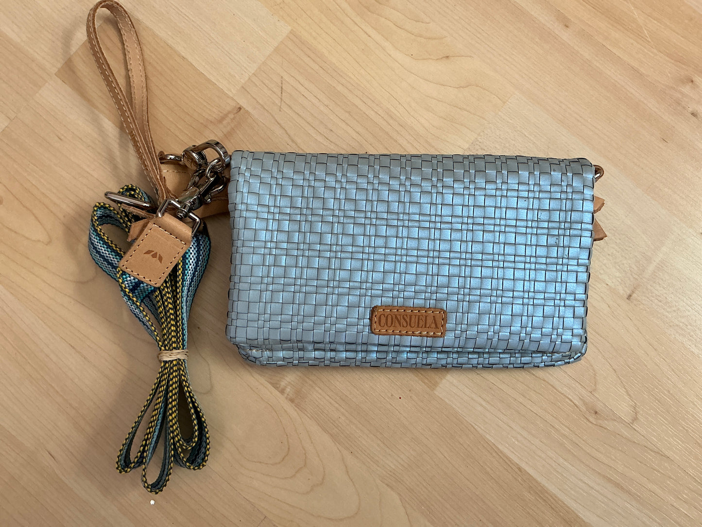 SKYE UPTOWN CROSSBODY