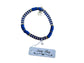 Coastal Breeze Bamboo Tube Bracelet