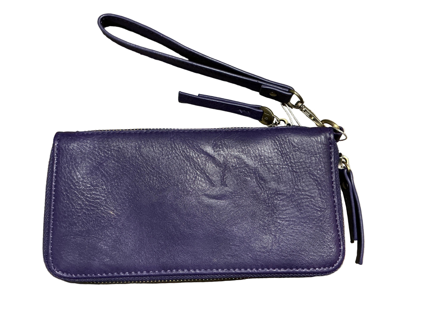 CHLOE ZIP AROUND