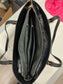 TOTE HANDBAG 14X11X4"