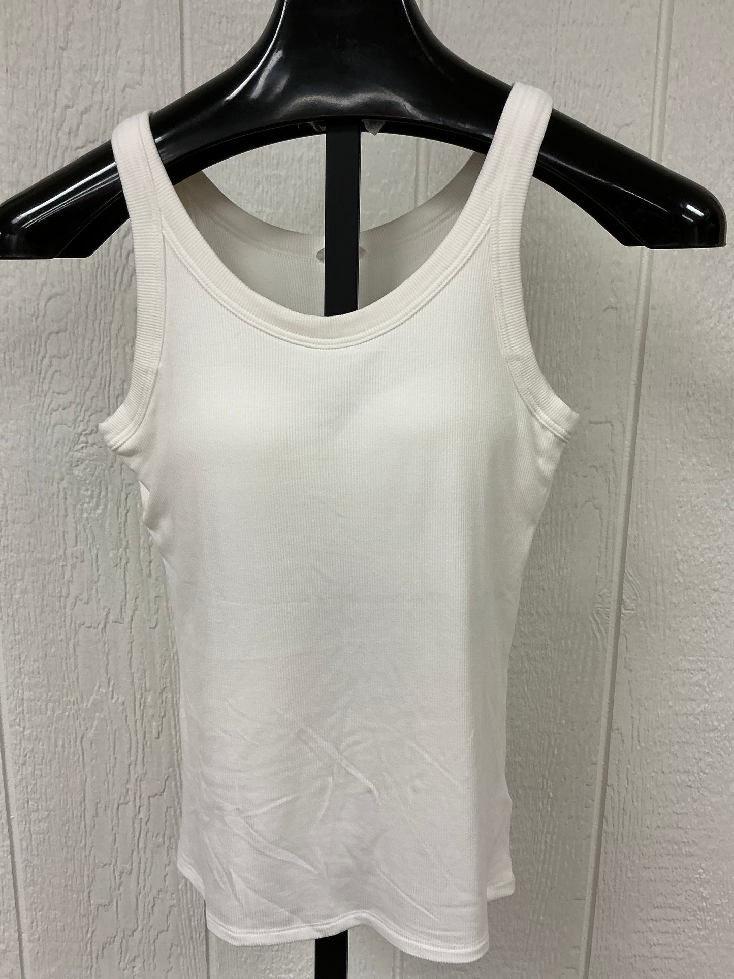 Built In Support Tank