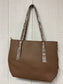 TOTE BAG W/SHLDR STRAP
