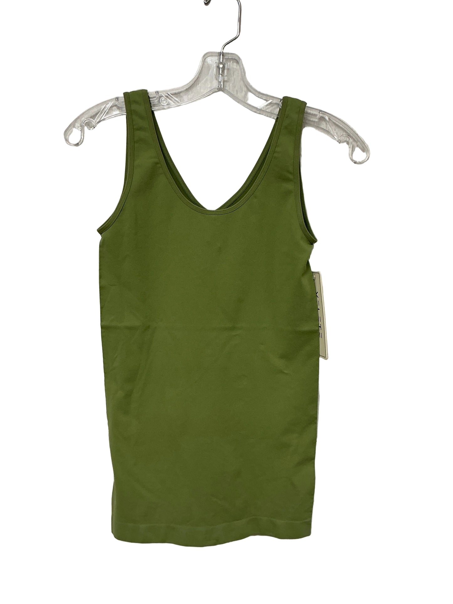 Reversible Tank (V or U Neck) O/S