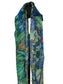 ALOKA SCARF, MULTI COLOR