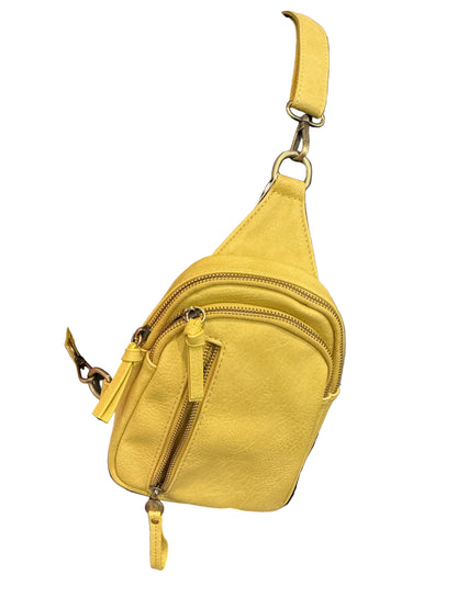 SKYLER SLING HANDBAG