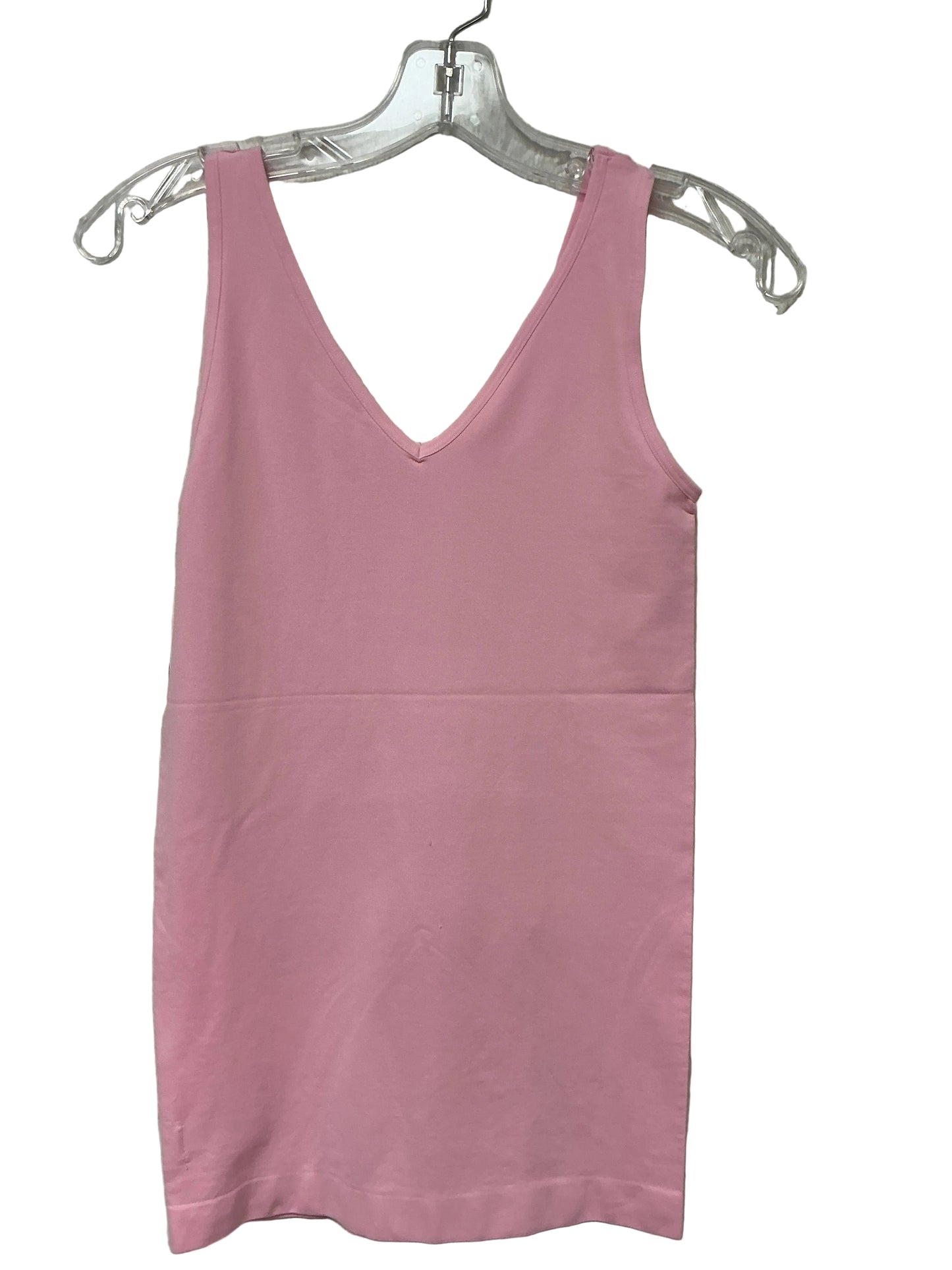 Reversible Tank (V or U Neck) O/S