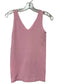 Reversible Tank (V or U Neck) O/S