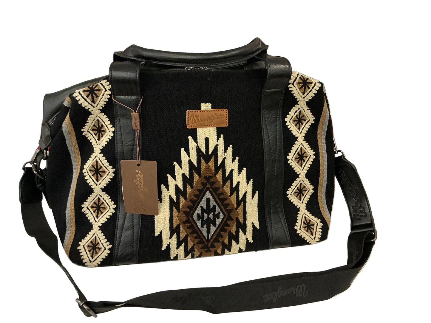 WG DUFFLE BAG (WG174-5110