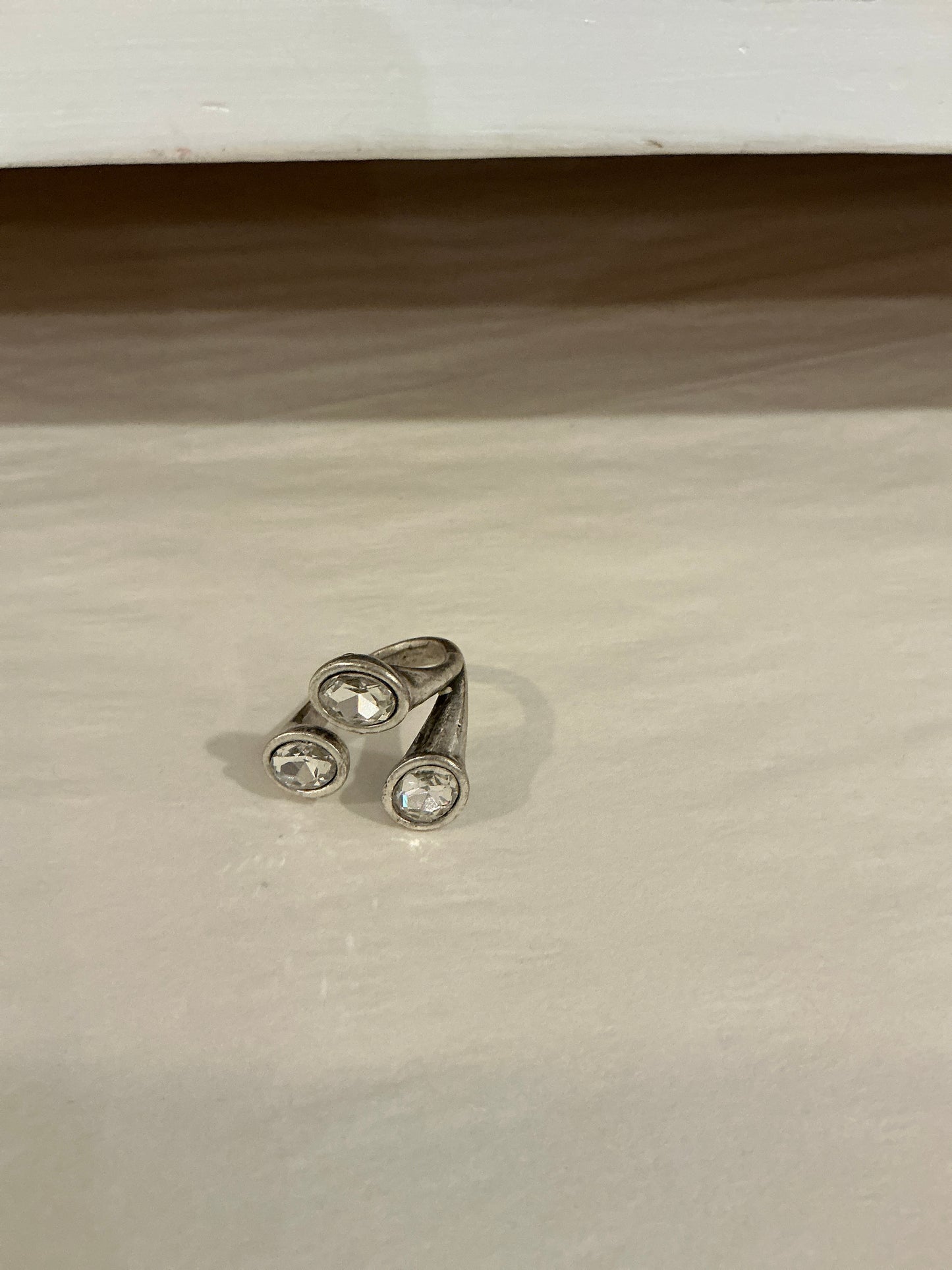 SERICA ANTARES RINGS