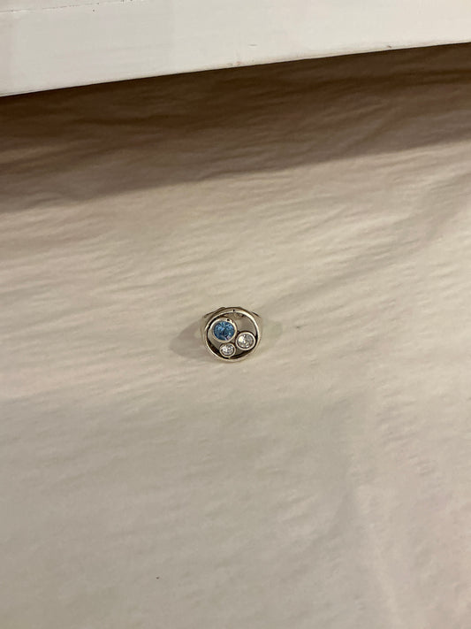 SERICA ANTARES RINGS