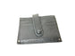 LEATHER SHORT WALLET