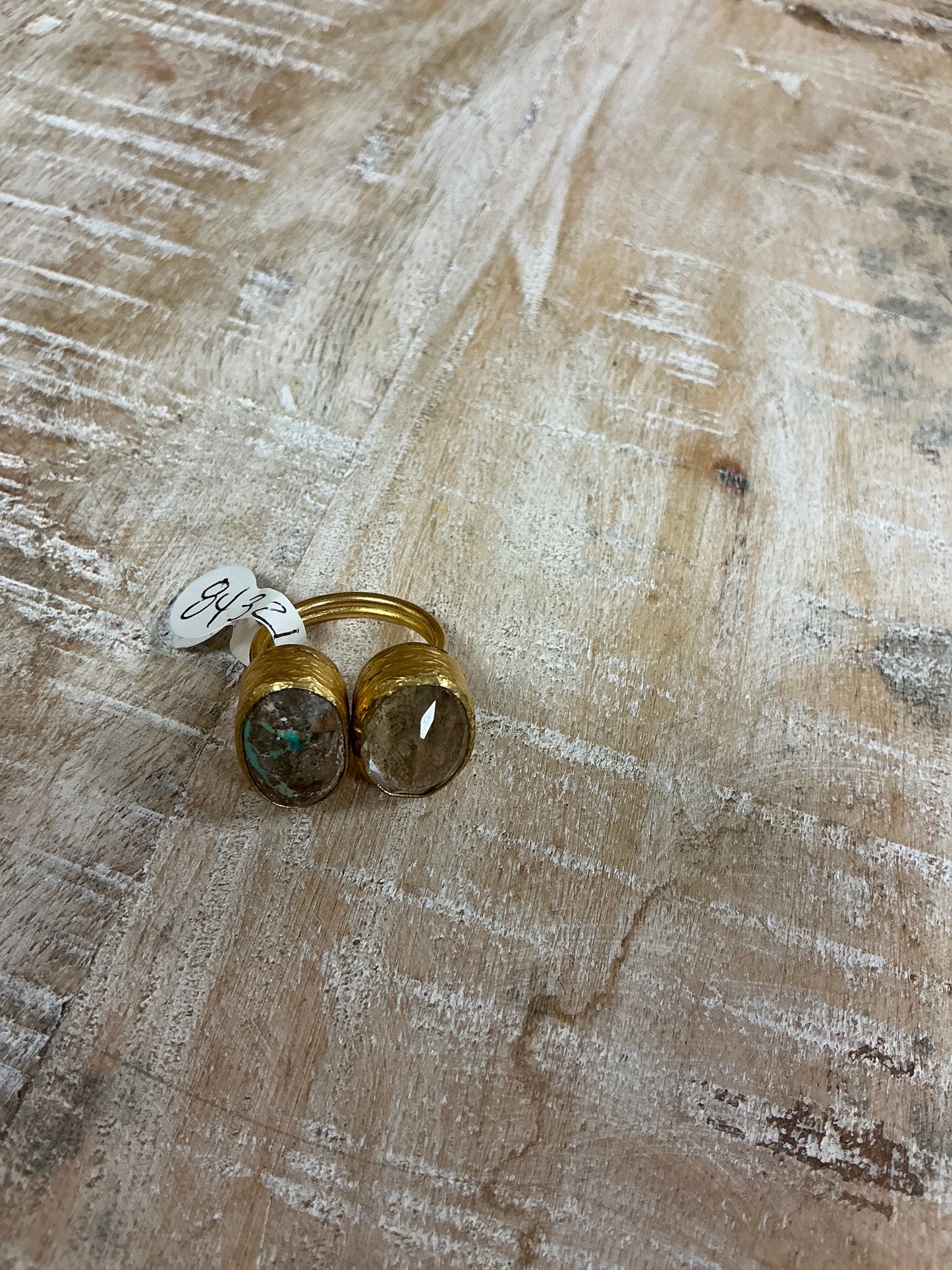 IKAT RINGS