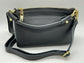 CROSSBODY 100% LEATHER