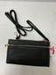 WRISTLET/CROSSBODY BAG