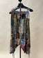 GOUCHO MULTI COLOR PANT