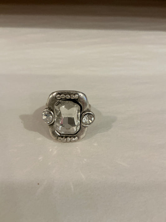 SERICA ANTARES RINGS