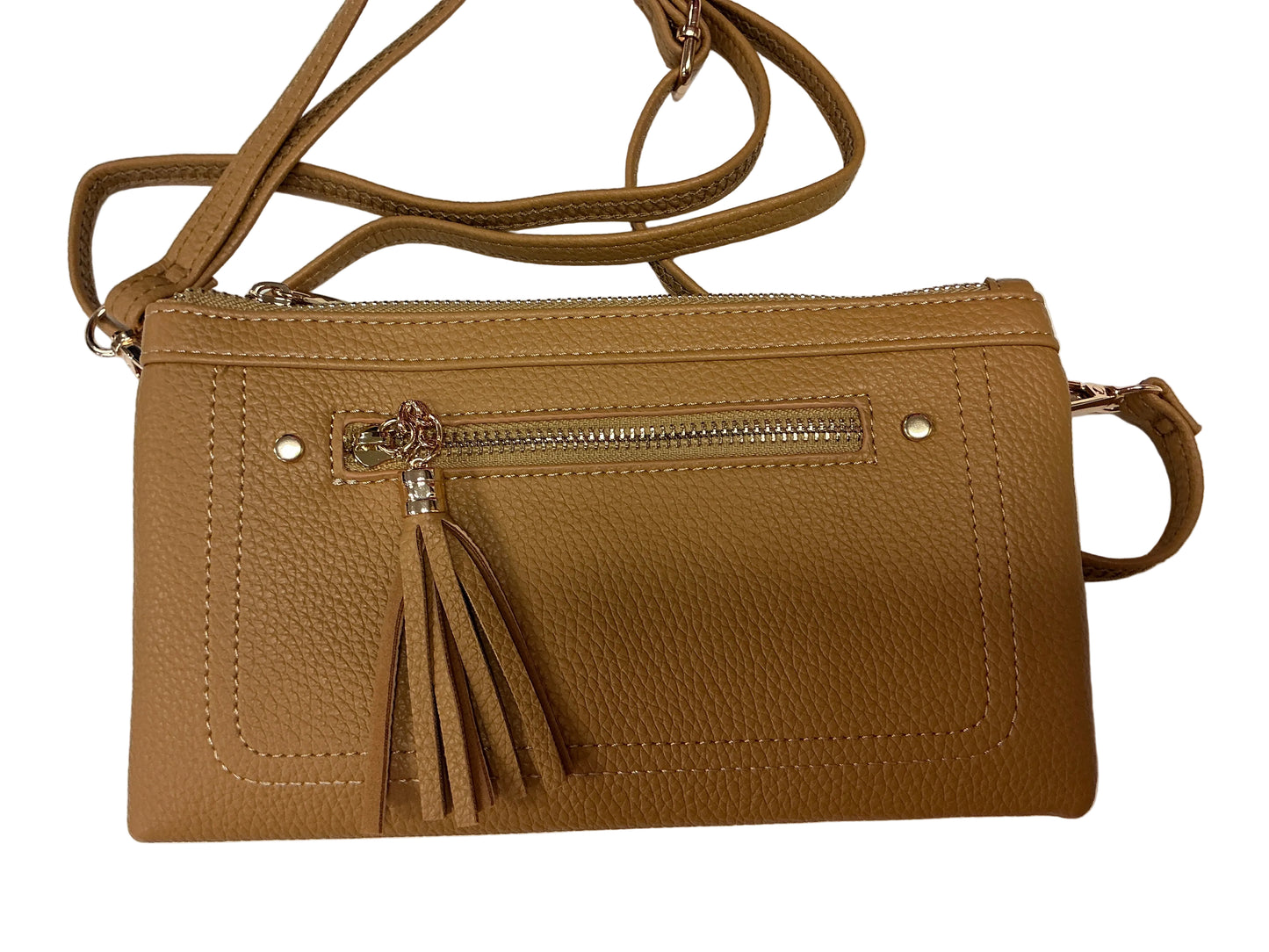 WRISTLET/CROSSBODY BAG