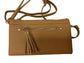 WRISTLET/CROSSBODY BAG