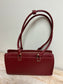 CHELSEA RECTANGLE SATCHEL BAG