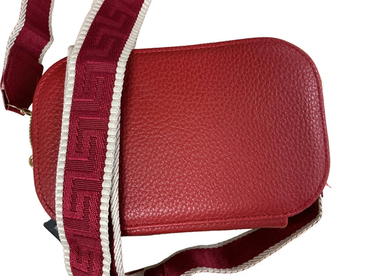 CROSSBODY ORGANIZER BAG 11393