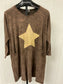 TUNIC DRESS (08653