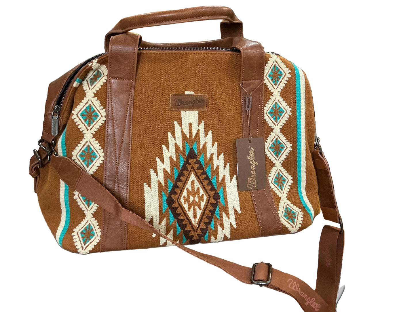 WG DUFFLE BAG (WG174-5110