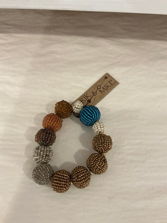 STRETCH BALL MULTI BRAC