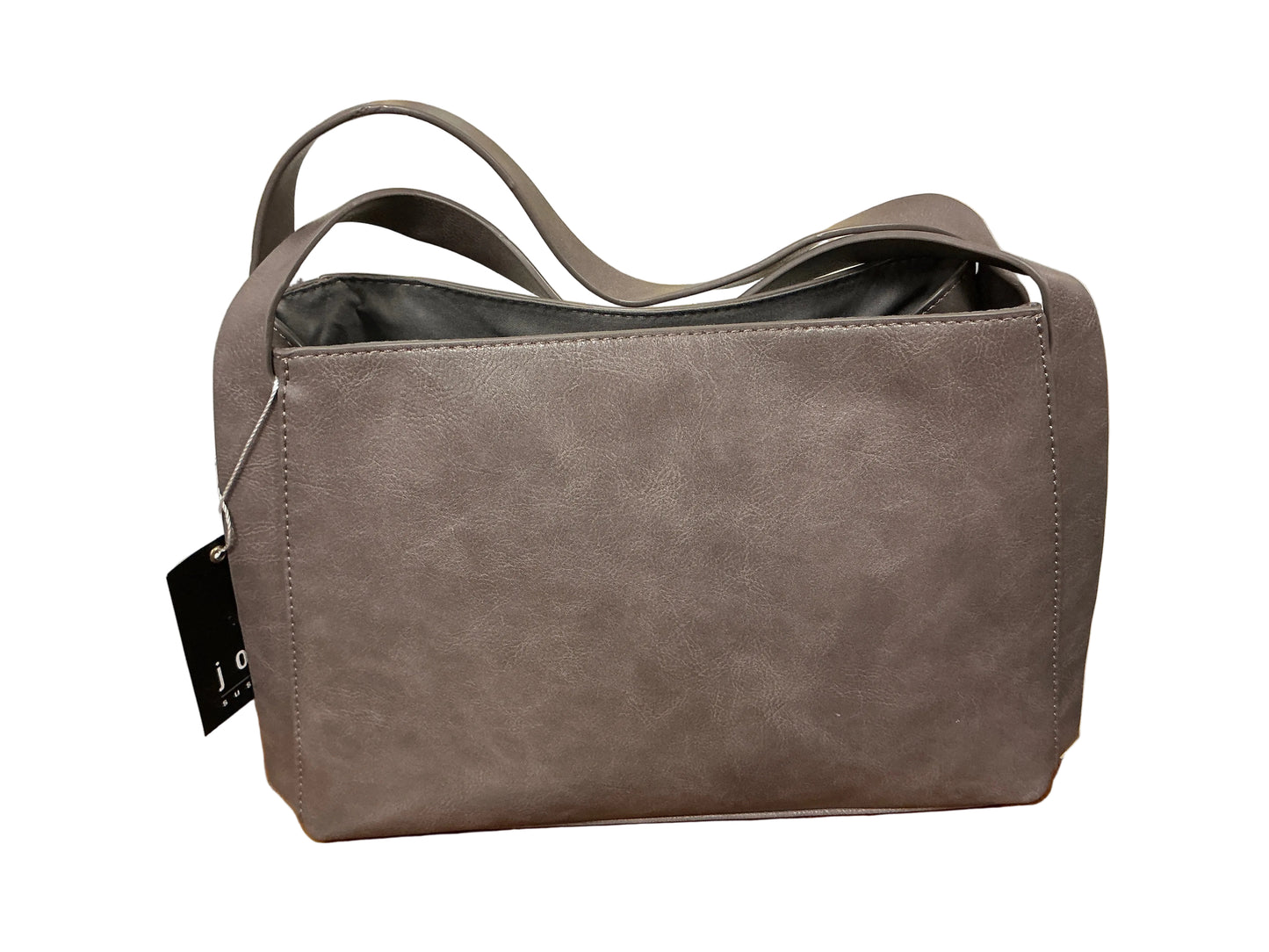 GRACE SATCHEL CROSSBODY