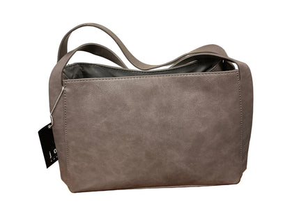 GRACE SATCHEL CROSSBODY