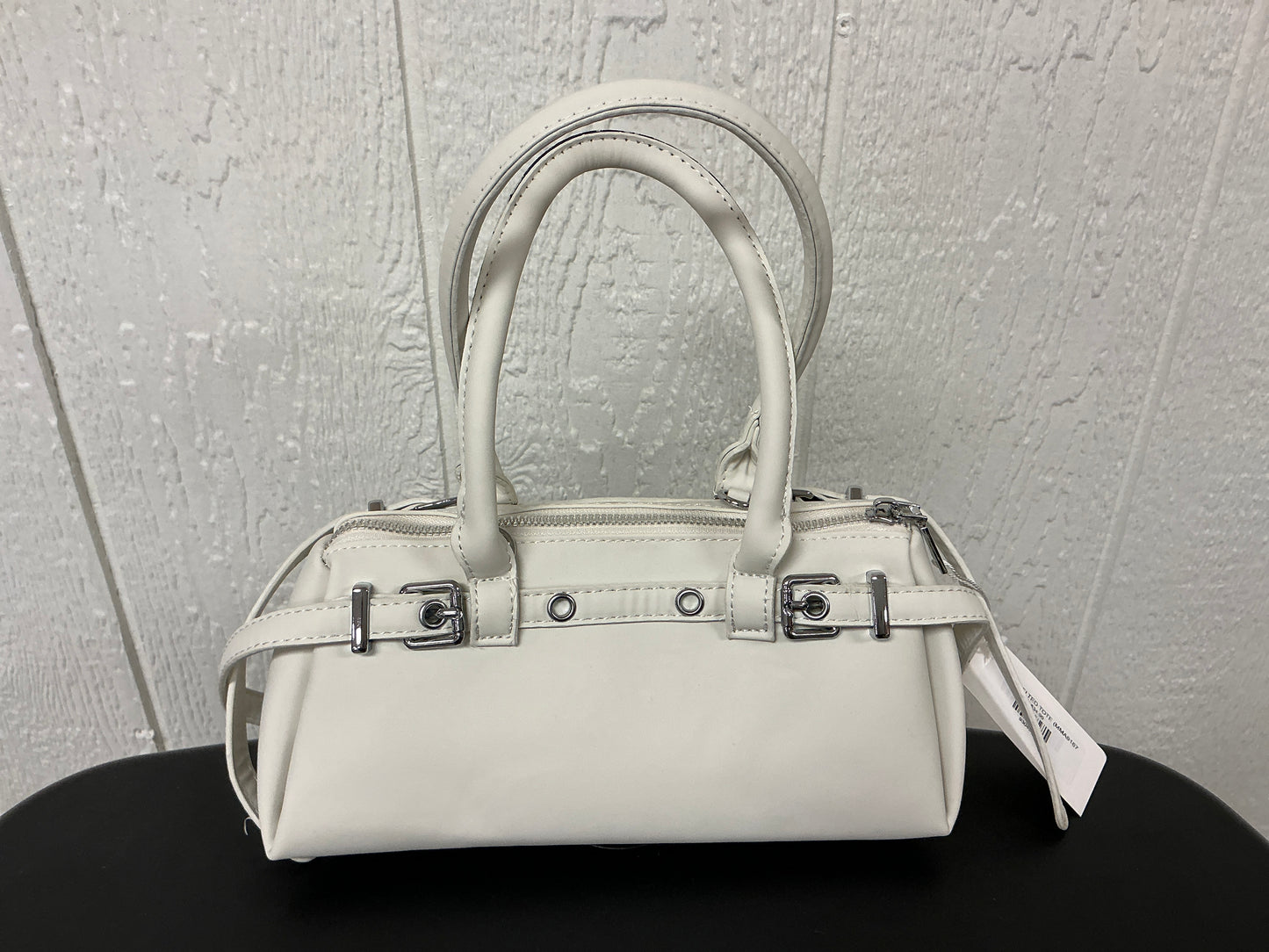SMALL BELTED TOTE (MMA9167