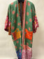 KANTHA KAFTAN FULL LENGTH