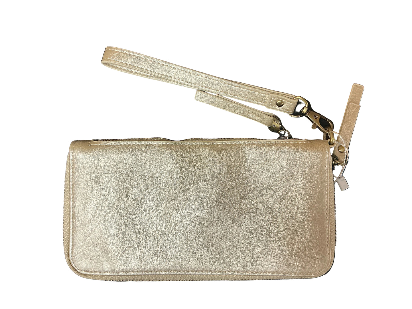 CHLOE ZIP AROUND