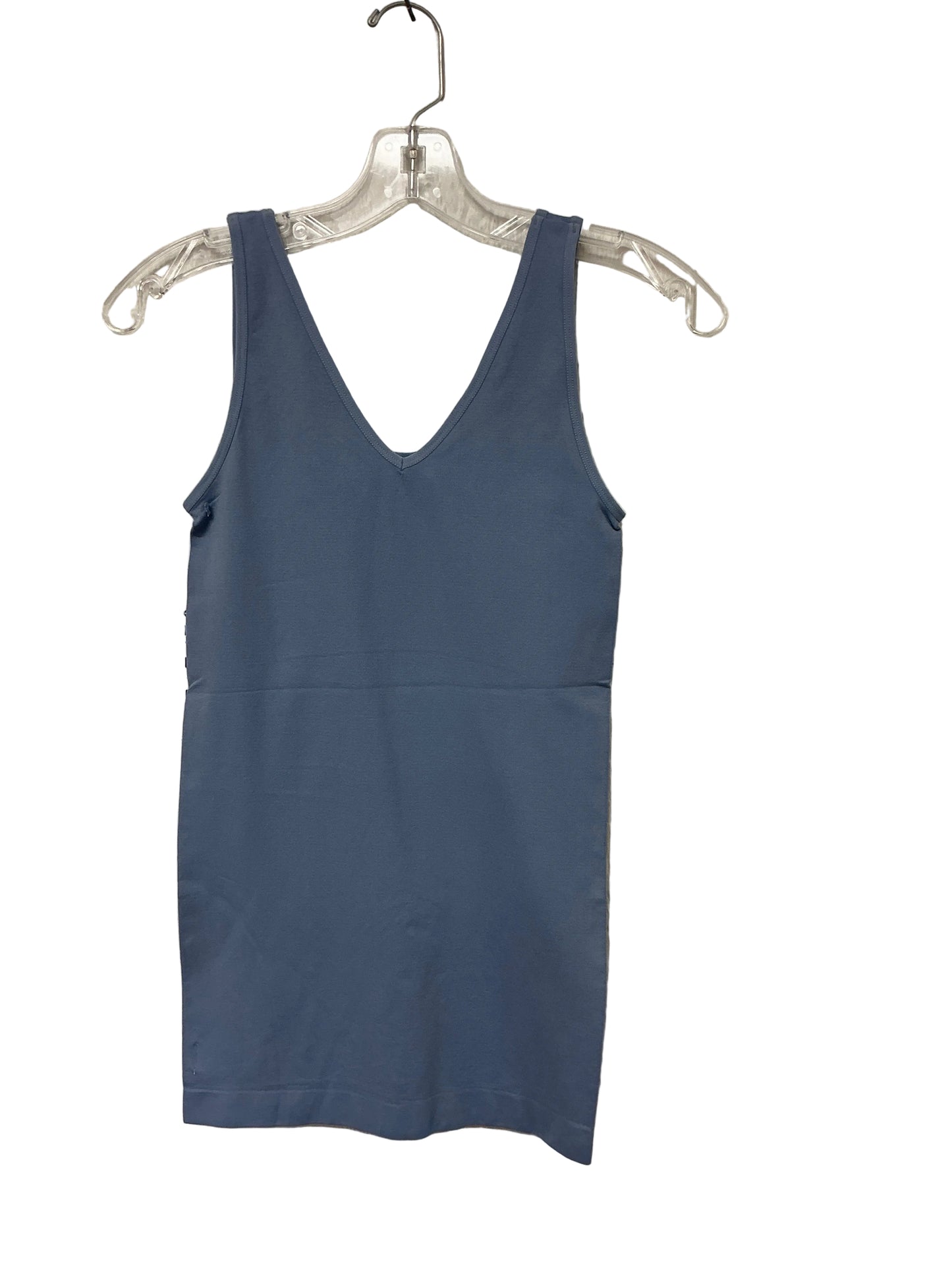 Reversible Tank (V or U Neck) O/S