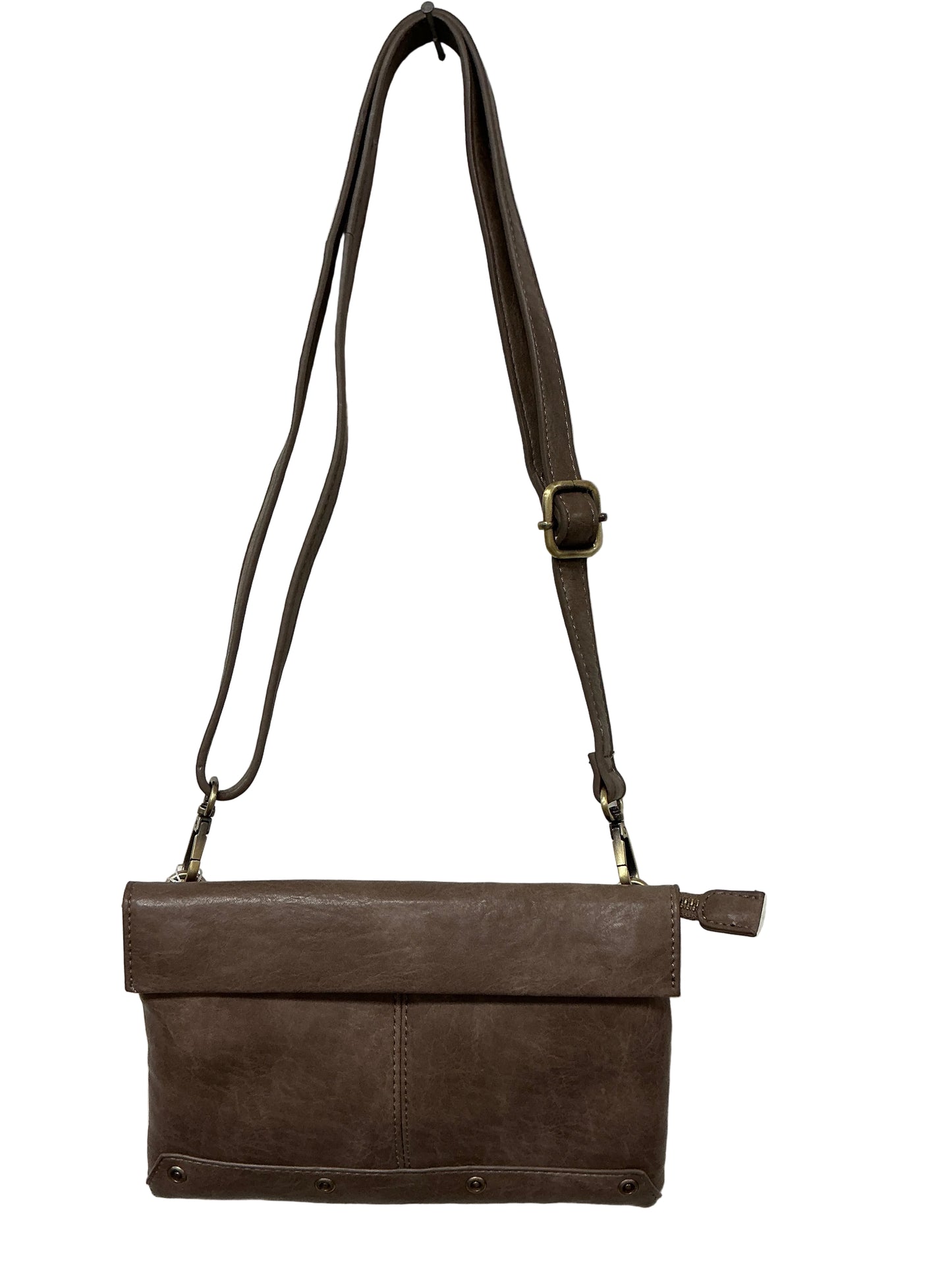 JADE KIARA FOLDOVER CROSSBODY