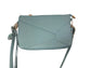 LEATHER WRISTLET/CBODY