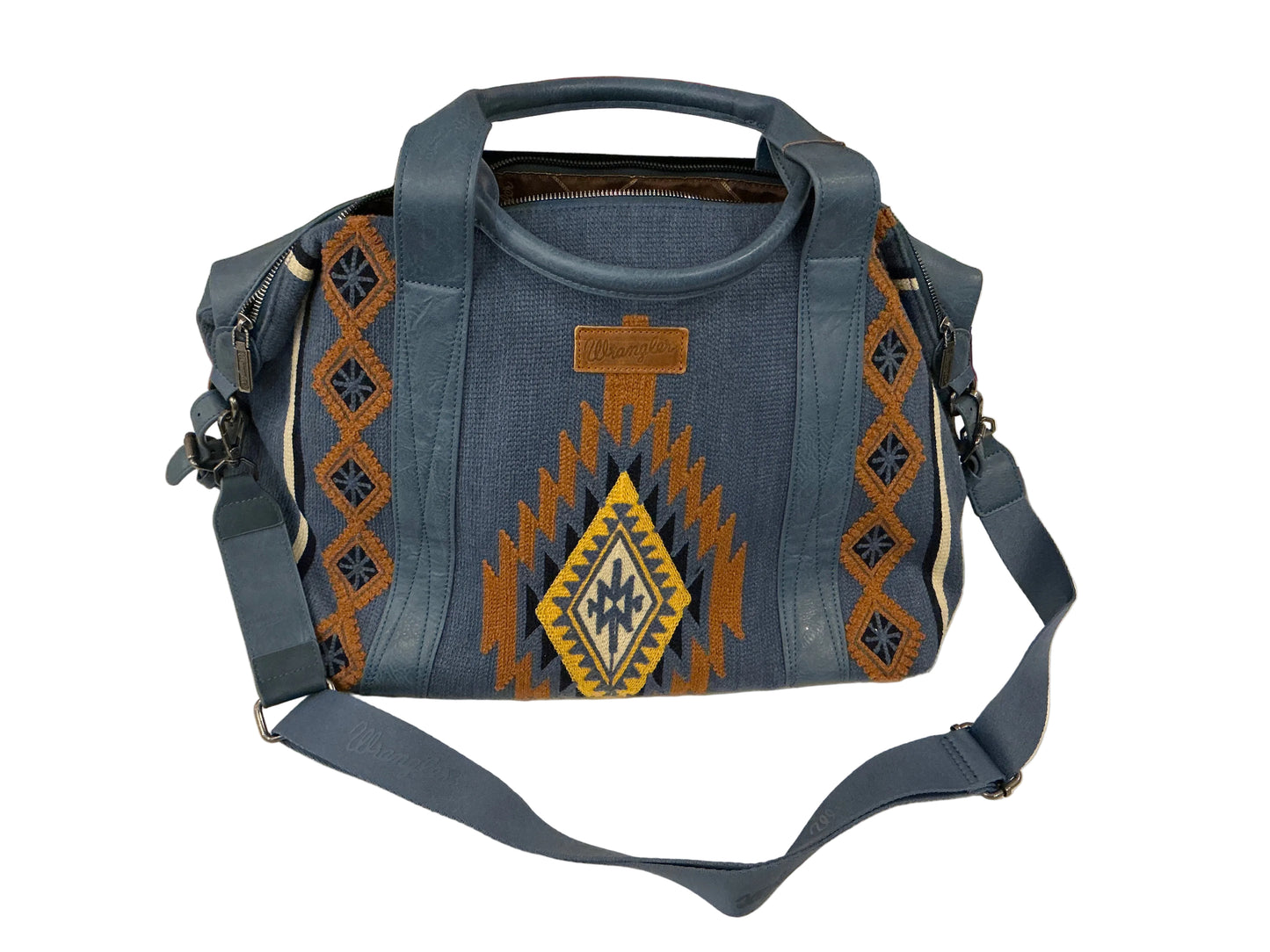 WG DUFFLE BAG (WG174-5110