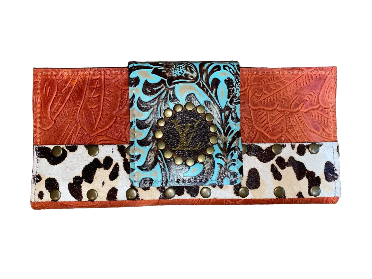 KEEP IT GYPSY WALLET