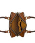 Rodez Satchel w/Postcards from Paris Scarf